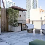 Stile Downtown Los Angeles By Kasa