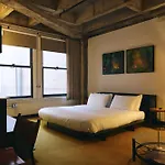 Stile Downtown Los Angeles By Kasa